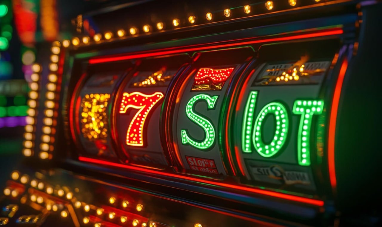 Slots Games